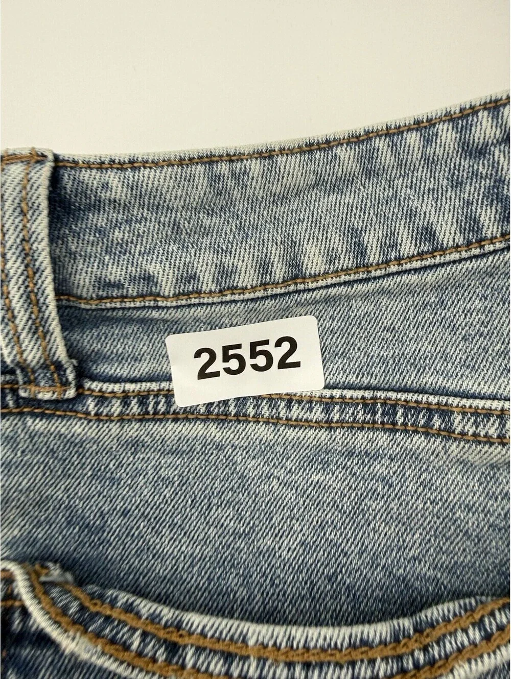 Celebrity PINK Women Denim Summer Shorts , 5/27